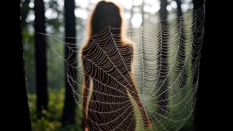 OS SEGREDOS DO MUNDO ESPIRITUAL POR RYUNOSUKE AKUTAGAWA - O FIO DA ARANHA (A LÓTUS DO NIRVANA)