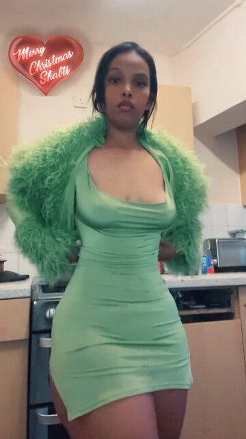 Bayan Suede Fur Collar Jacket