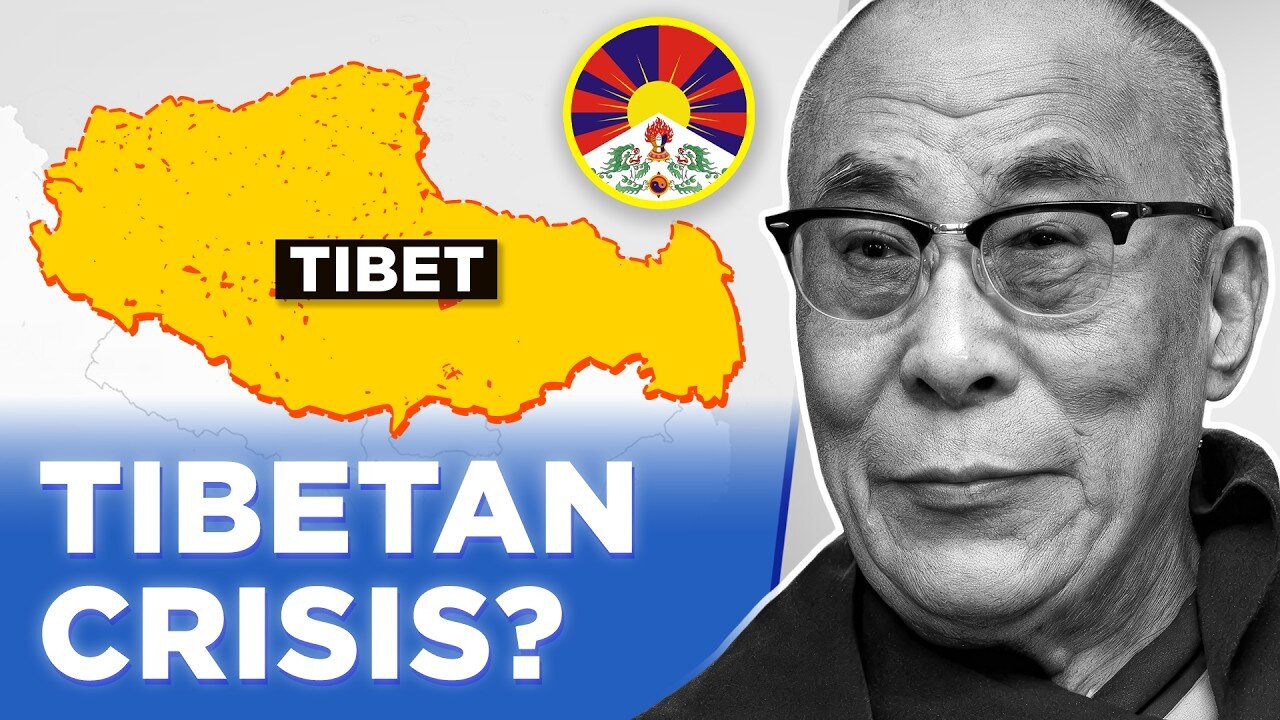Who Will Eventually Succeed the Dalai Lama_