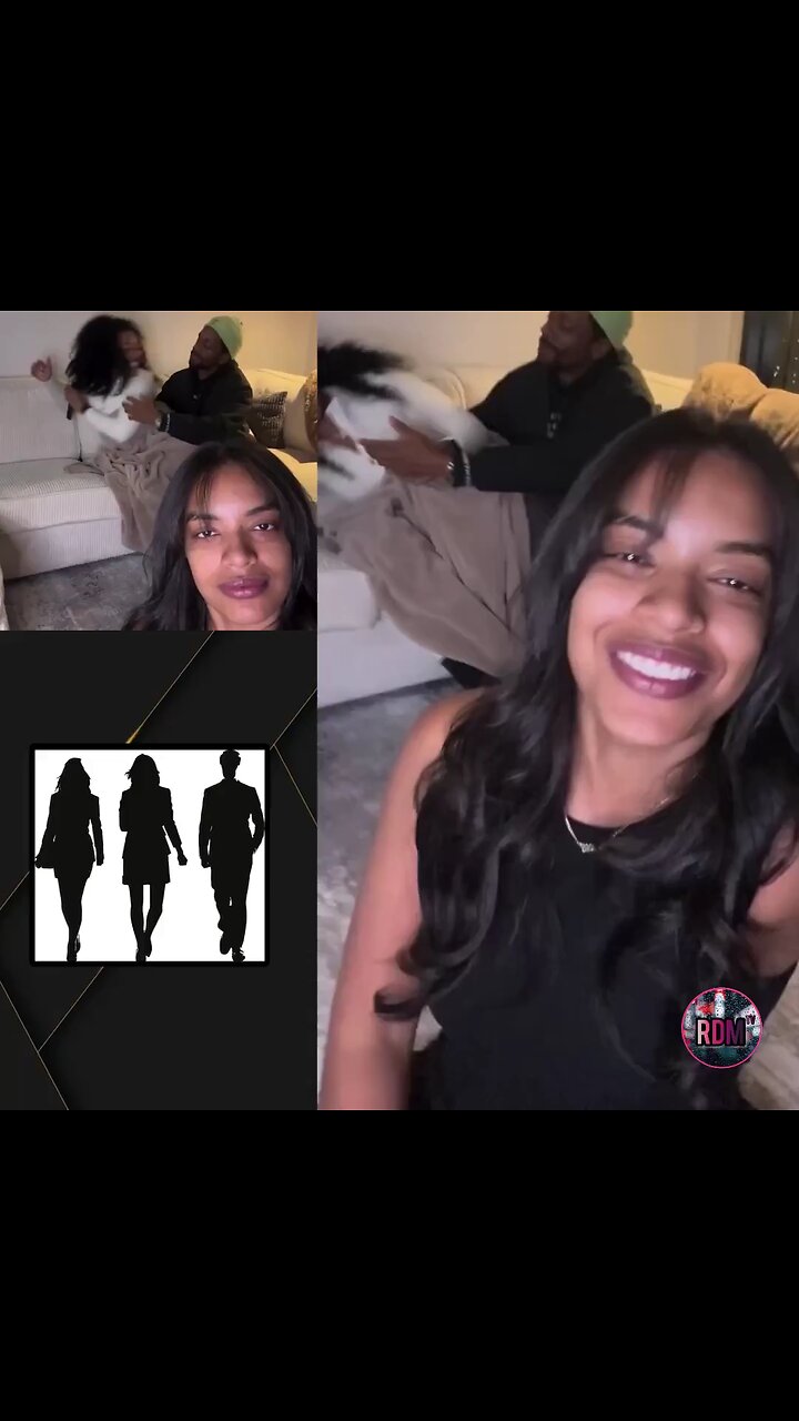 Viral “Remote Fight” Video Sparks Cheating Suspicions Overnight