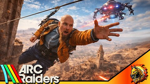 🔴Arc Raiders Live Gameplay: Day 7, A Reckoning