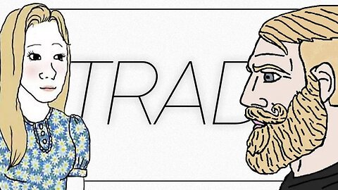 Is The Trad Movement Legit? (w/ Jenna Makhoul)