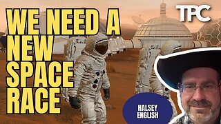 Pragmatic Peace | Halsey English (TPC #1,878)