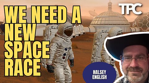 Pragmatic Peace | Halsey English (TPC #1,878)