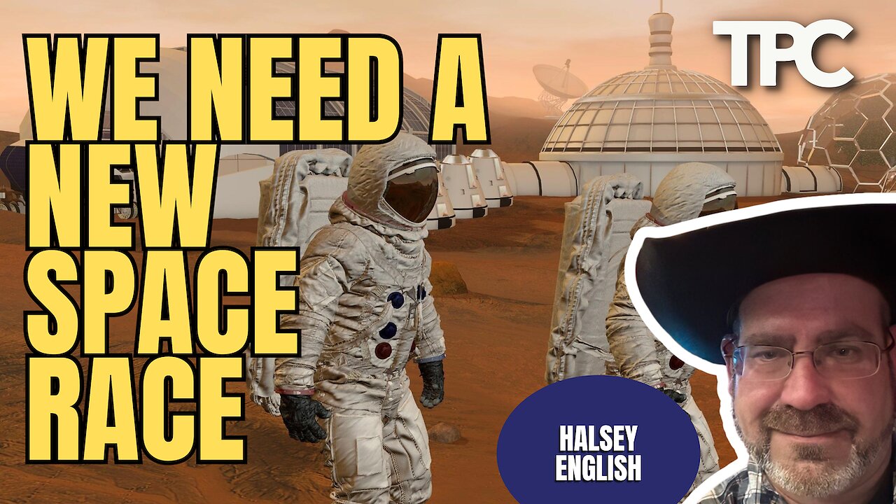 Pragmatic Peace | Halsey English (TPC #1,878)