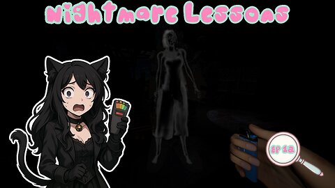 Episode 12: Nightmare Lessons – Training for the Unknown | Phasmophobia