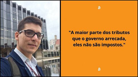 Como funciona o juro real negativo? | Renato Amoedo (Trezoitão) | O Diário BTC