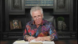 Kent Christmas - Regeneration Nashville - Mid-Week Bible - 11.5.2025 'The Weary Christian'