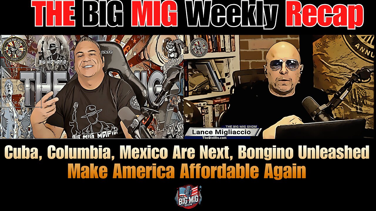 Important News You Missed