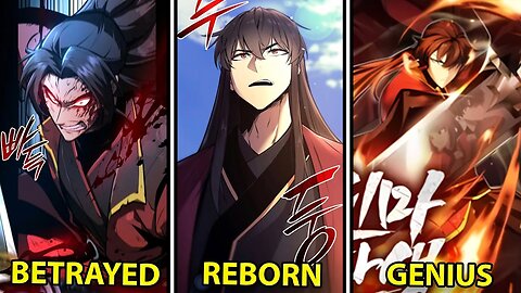 The Heavenly Demon is Reborn as a Disabled Young Master| Manhwa Recap