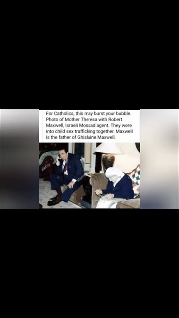 “Fight the pedophiles.” —GOD (01.28.25)