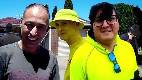 There's one thing the synagogue of Satan does not want exposed the eyes and ears of the state