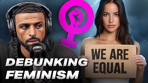 The HARSH Reality About Women Being PROUD About Being 304's!