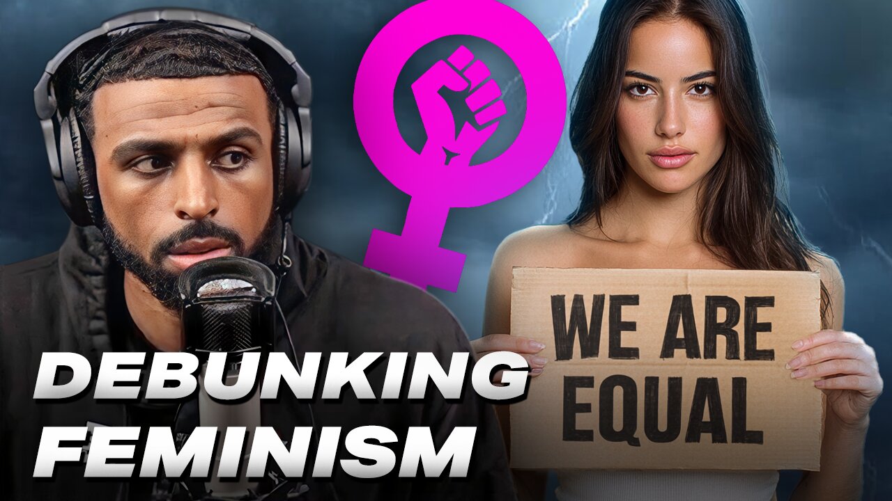 The HARSH Reality About Women Being PROUD About Being 304's!