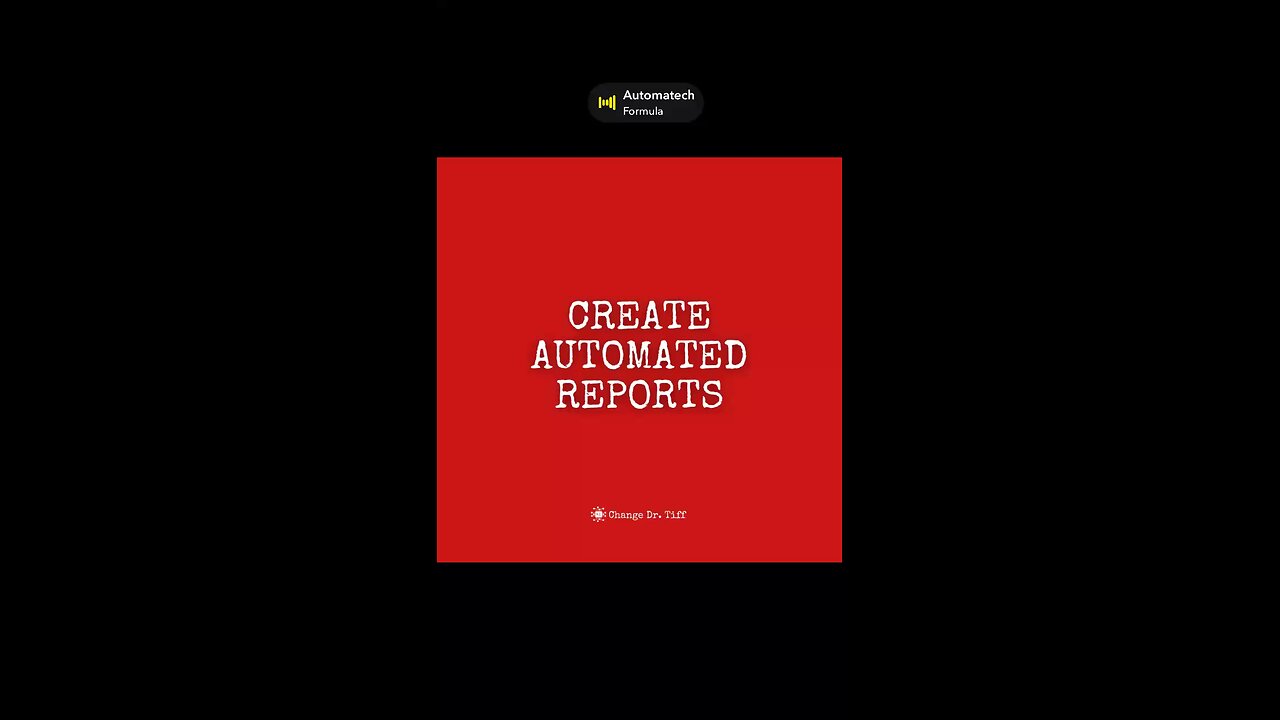 Automate