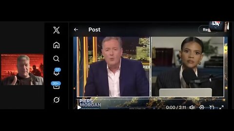 George Webb ~ Charlie Kirk Murder DOGE And Billionaire Threats Are Related