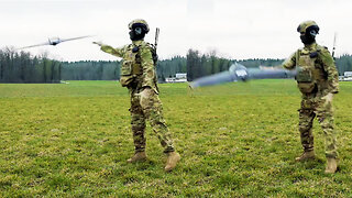 Rising Drone Company To Watch EagleNXT (AgEagle Aerial Systems) (UAVS Stock)