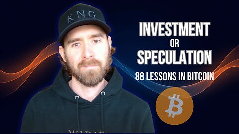 Bitcoin is too risky not to own