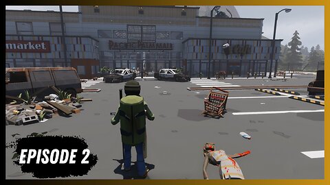 Surroundead Ep.2 | The Mall is a Gold Mine