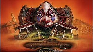 IT by Stephen King 4/4 🎧📖 Audiobook