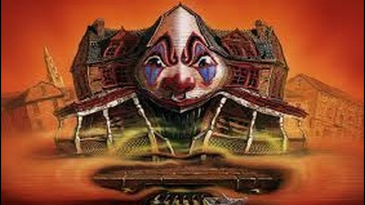 IT by Stephen King 4/4 🎧📖 Audiobook