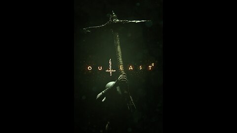 Outlast 2 part 1 Scary gameplay and 18+ have fun watching full gameplay part 1