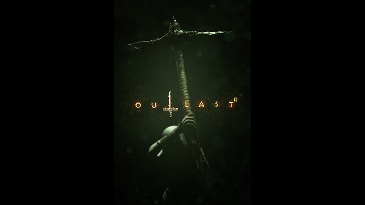 Outlast 2 part 1 Scary gameplay and 18+ have fun watching full gameplay part 1