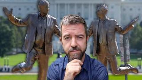 Donald Trump Signs Bill To Release The Epstein Files…What Should We Expect??