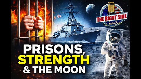 What Artemis, the Navy & Our Justice System Reveal About America’s Direction