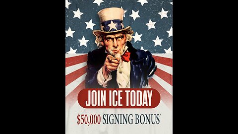 ICE vs Car Again: Who Wins? Malls Closing; Stealing Files from Somali Daycare; ICE in LA