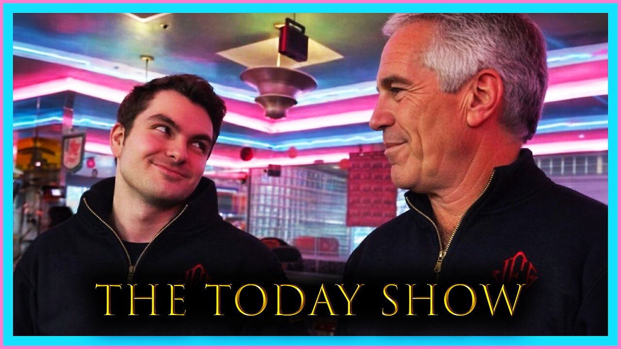 The Today Show | Tuesday