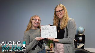 Cash and Coffee | Creating a Budget on a Variable Income