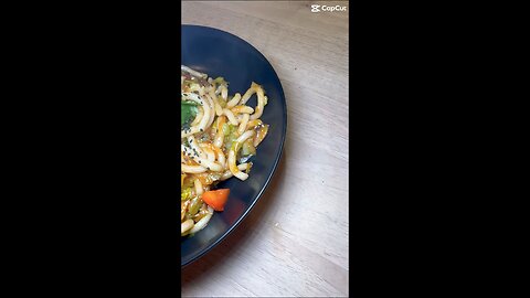 Veg Noodles