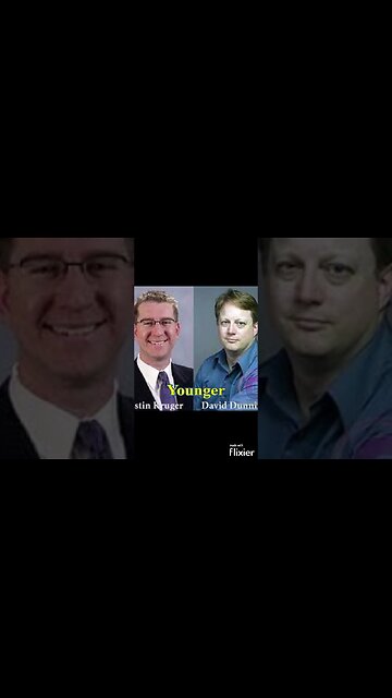 Fast Earth Clues 21- Dunning-Kruger #SHORT ✅