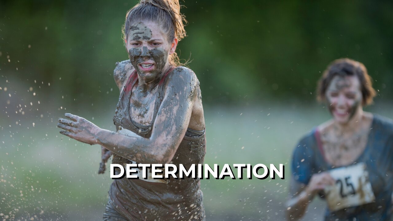 LOG#122 – Determination