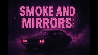 Smoke And Mirrors – Dark Phonk Beat for Viral Edits