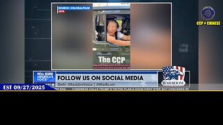 Bannon demands Jensen Huang’s immediate arrest for fueling CCP’s tech theft as a top agent!