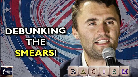 Debunking the Smears