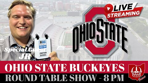 The OHIO Podcast - LIVE Roundtable Discussion Show