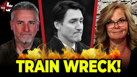 Liberal Leadership Race is a Total Disaster