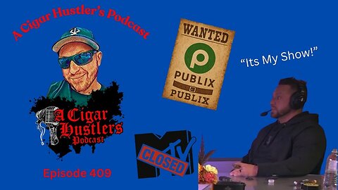 Episode 409 Its My Show