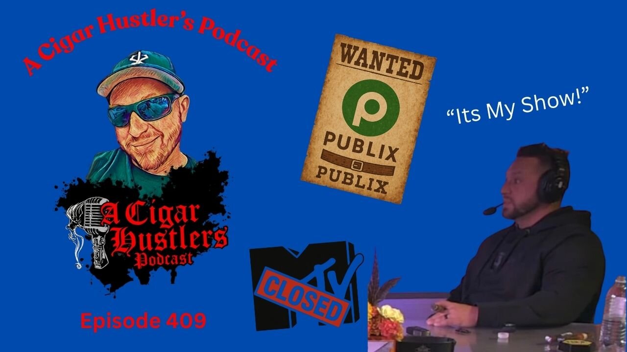 Episode 409 Its My Show