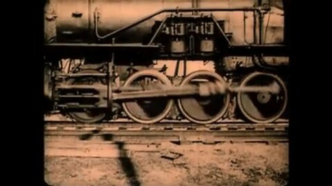 Highlights Fatty Arbuckle & Buster Keaton in Out West (1918) – Classic Silent Comedy Short