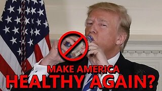 Trump Just POISONED Your Water More! Jordan Chariton, Status Coup News