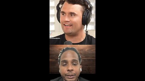 Chalie kirk que tenemos que decir que no 🤯 #vir al #reels #shorts #short #fyp