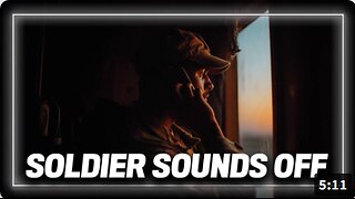 POWERFUL: National Guard Caller Blasts the Deep State Dems for Attempting to Trigger a False-Flag Race War