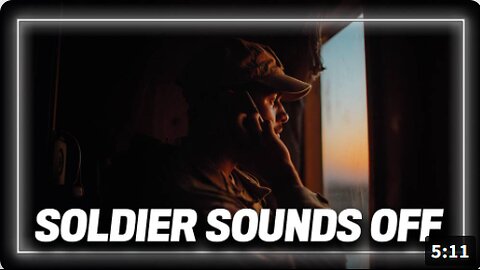 POWERFUL: National Guard Caller Blasts the Deep State Dems for Attempting to Trigger a False-Flag Race War