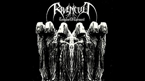 Ravencult - Temples of Torment (2007) (GR)