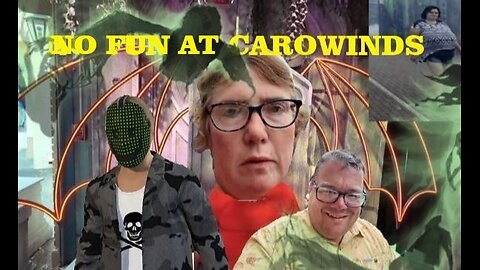 YITS & No Fun At Carowinds - Soda Package!!! - Touching Stuff - 2025