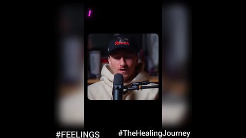 FEELINGS The Healing Journey